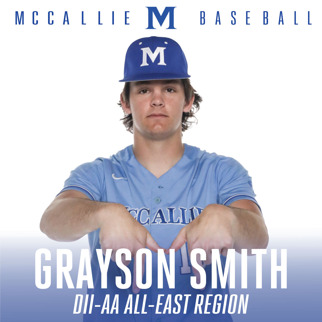 McCallie Athletics tweet media