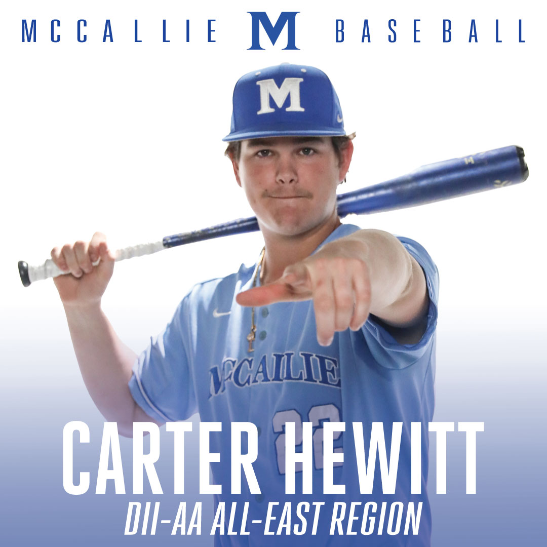 McCallie Athletics tweet media