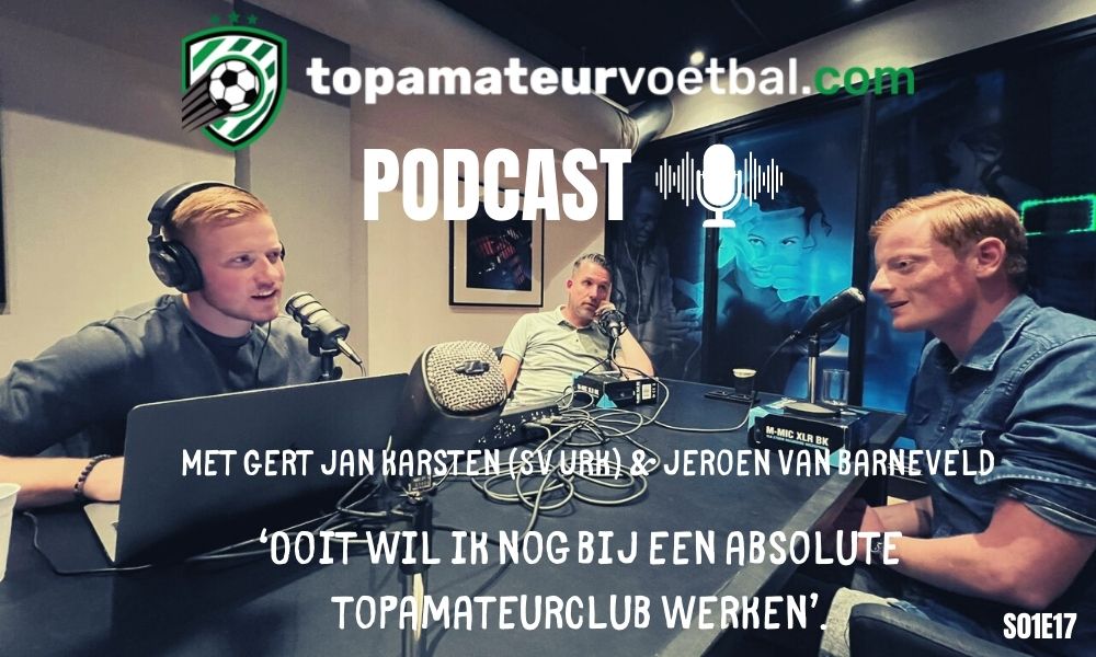 Topamateurvoetbal.com tweet media
