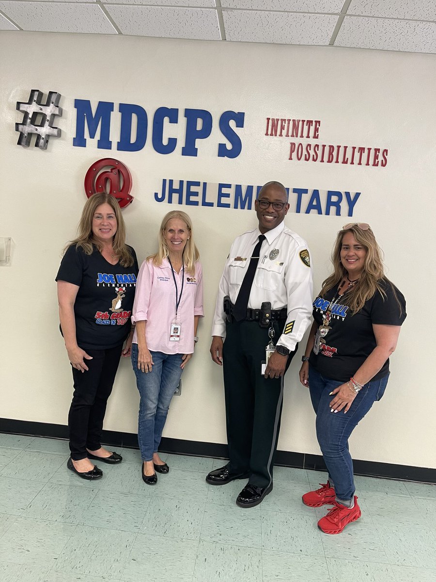 MiamiDadeCorrections tweet media