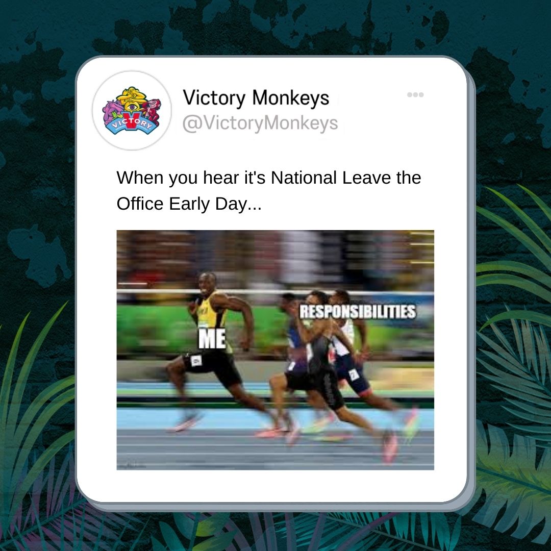 VictoryBeer's tweet photo. You know what time it is... #ItsMonkeyTime https://t.co/7enZNWux6N