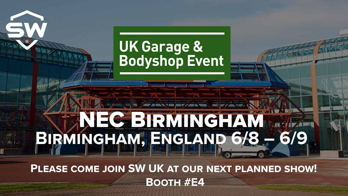 SWSSGlobal's tweet photo. Just a heads up! Our next planned show is NEC Birmingham (June 8 to 9). We are at booth E4.๐#SWsafety #Birmingham #nec #sustainability #necbirmingham #uk #england #ukgloves #nationalexhibitioncenter https://t.co/GVsDVTu5sT