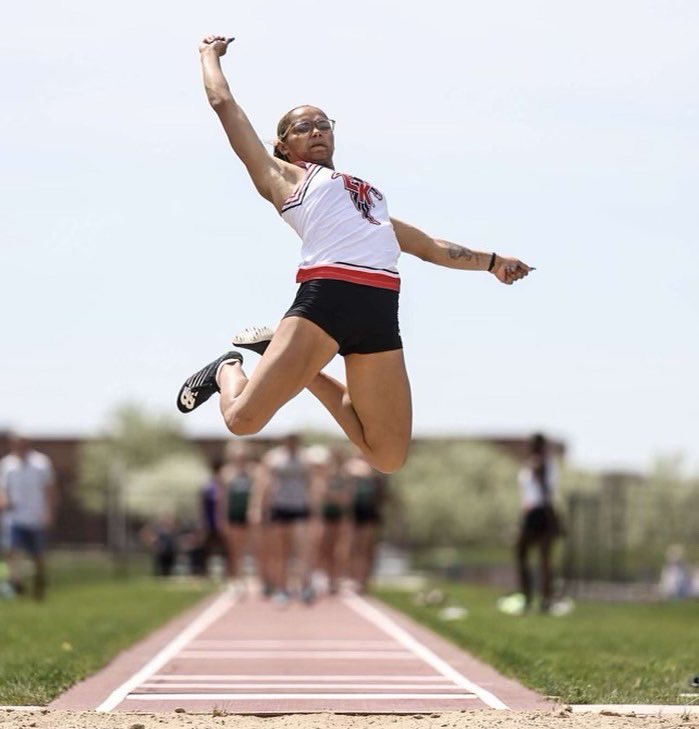East Kentwood Track & Field tweet media