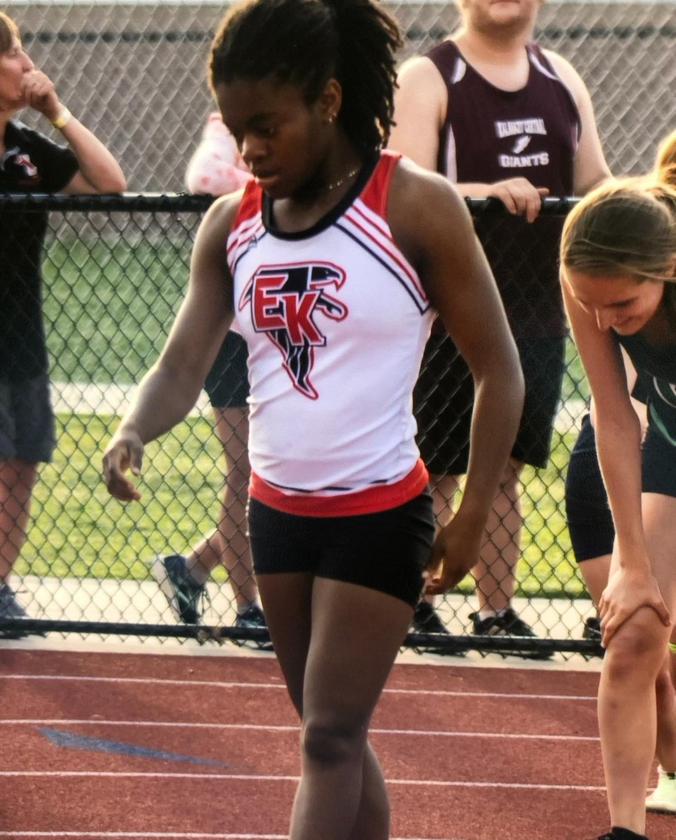 East Kentwood Track & Field tweet media