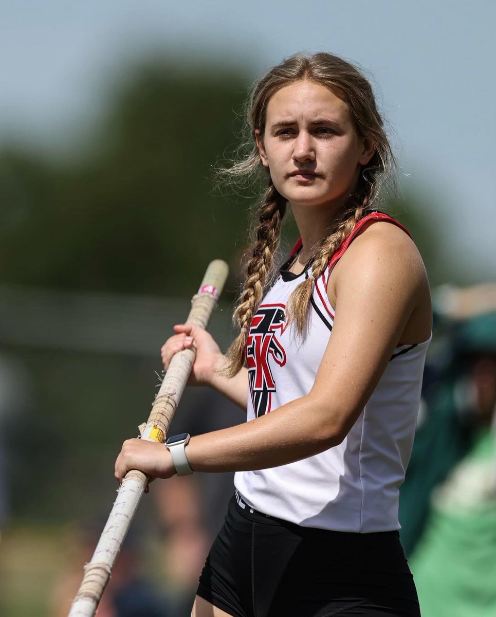East Kentwood Track & Field tweet media