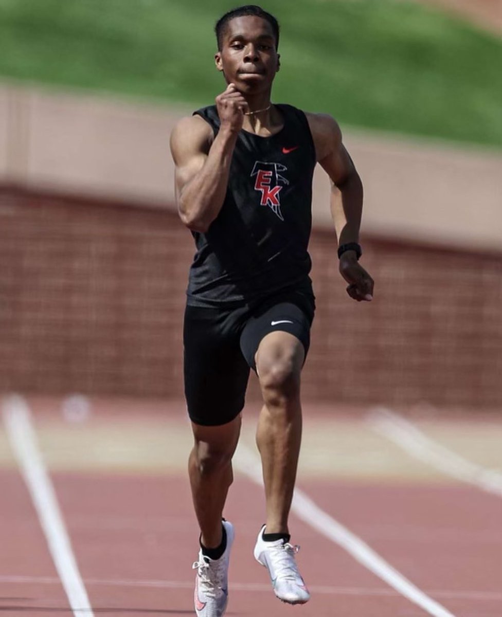 East Kentwood Track & Field tweet media