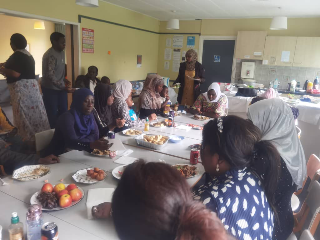 Humanity1st6's tweet photo. SELPH event: To inspire and equip the young adults to overcome life challenges and educate the next generations' parents.
#Selph #mentalhealth #selfimprovement #mentalhealthproject #PlatinumJubilee https://t.co/qhJNqd3mgd