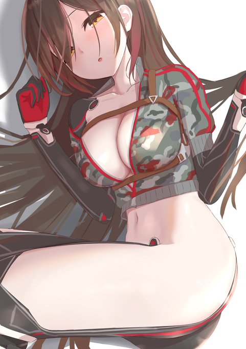 #ロボ子Art
健全