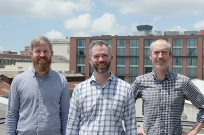 Congratulations to <a href="/prokeephq/">Prokeep</a> for raising $9M in seed round funding! This investment is a testament to the growing tech and start-up scene in New Orleans. #StartUpNOLA #Tech #NewOrleansTech #SiliconBayou

Read More: prn.to/3m9CiBS
Startup NOLA: bit.ly/3Fr2yAN