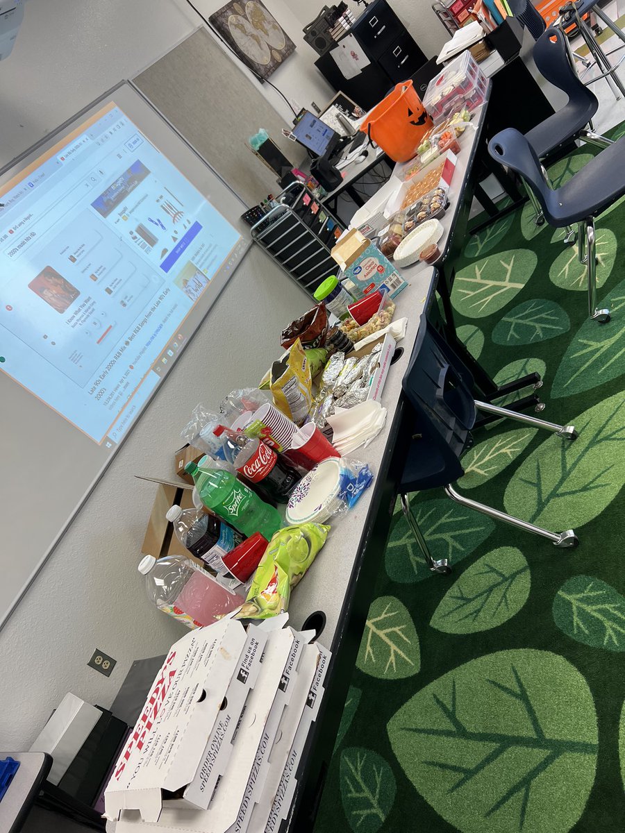 Eastlake HS SCEI’s tweet media