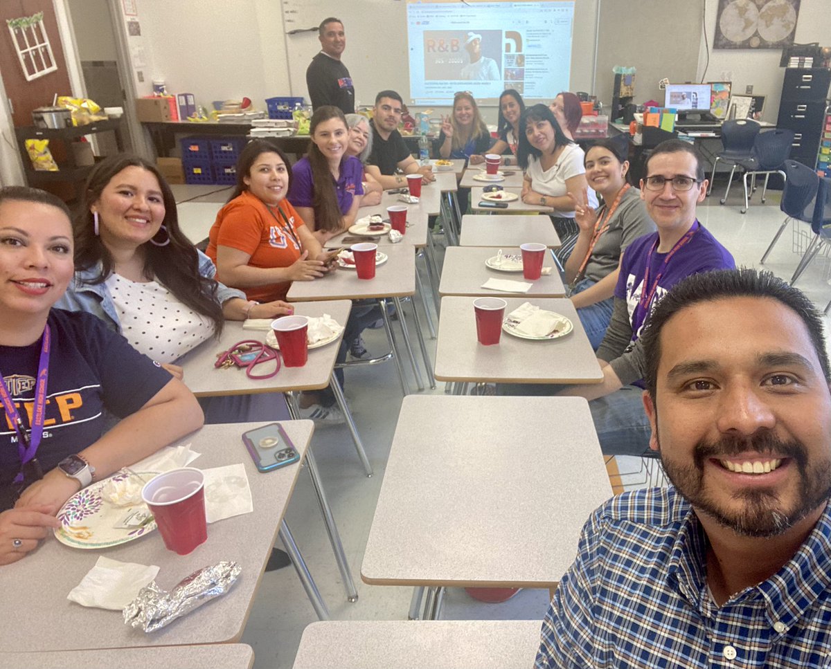 Eastlake HS SCEI’s tweet media