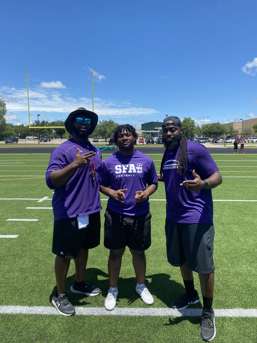 Jacorey Jackson Jr. tweet media