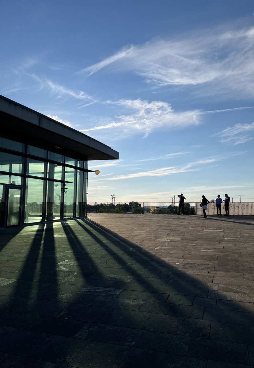 Karan Shah (@rekarantnetwork) on Twitter photo Enjoyed the first day of Helmholtz AI Conference 2022! <a href="/CASUSscience/">Center for Advanced Systems Understanding at HZDR</a> <a href="/helmholtz_ai/">Helmholtz AI</a> #AI #ML #HelmholtzAIcon 2022 Enjoyed the first day of Helmholtz AI Conference 2022! <a href="/CASUSscience/">Center for Advanced Systems Understanding at HZDR</a> <a href="/helmholtz_ai/">Helmholtz AI</a> #AI #ML #HelmholtzAIcon 2022