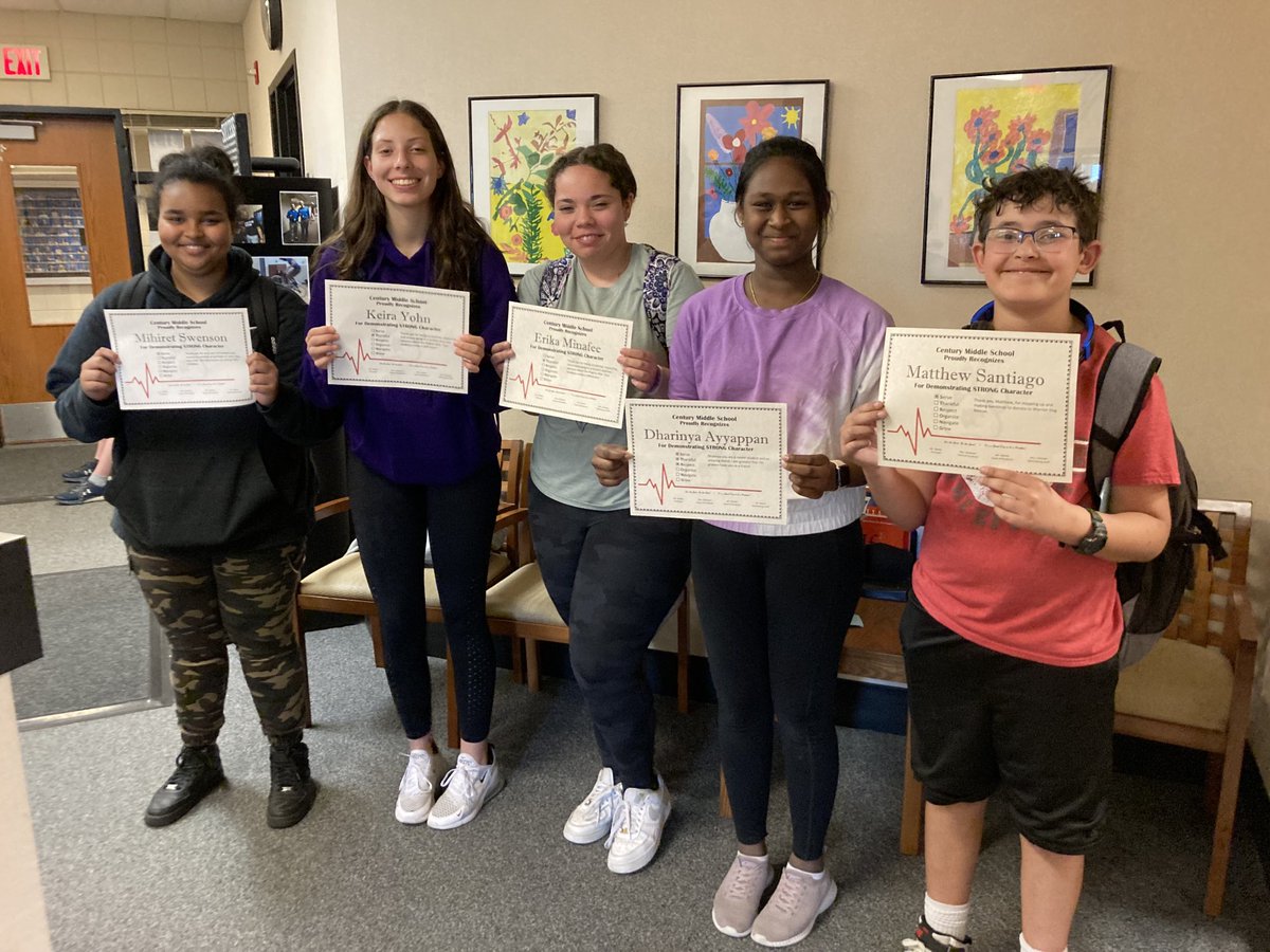 BruceMaeda's tweet photo. Yay #cmsstrong students! ⁦@LakevilleAreaPS⁩ https://t.co/xfCj63m5jn