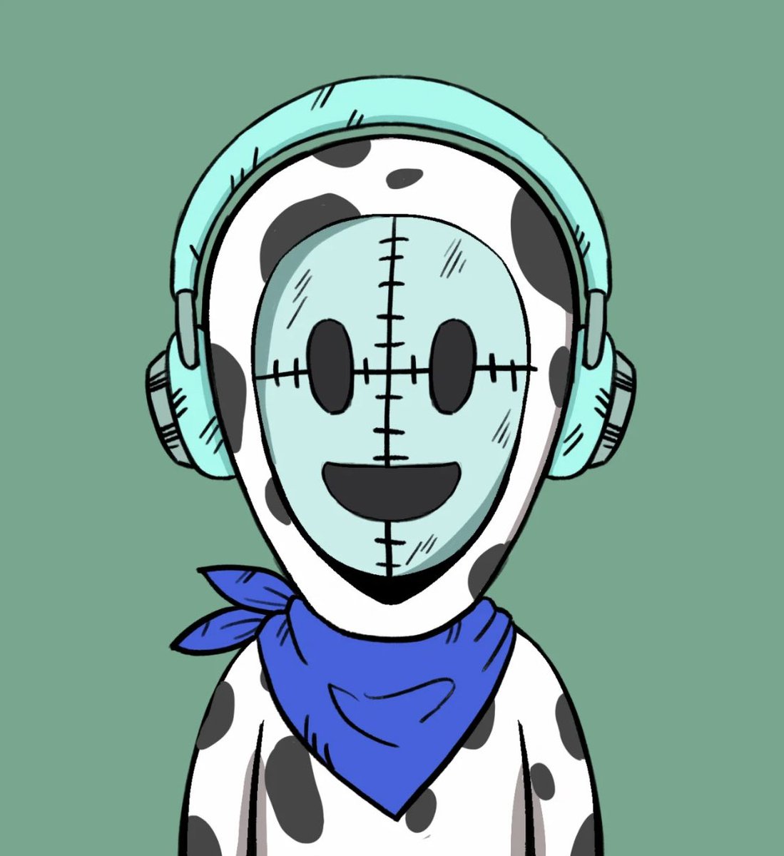 SolDegensNFT's tweet image. FREE MINT! YOU ARE EARLY 👀

First 500 RT &amp;amp; Interactions will be considered. Keep Noti ON 🔔 

#Solana #SolanaNFTs #SolanaNFT