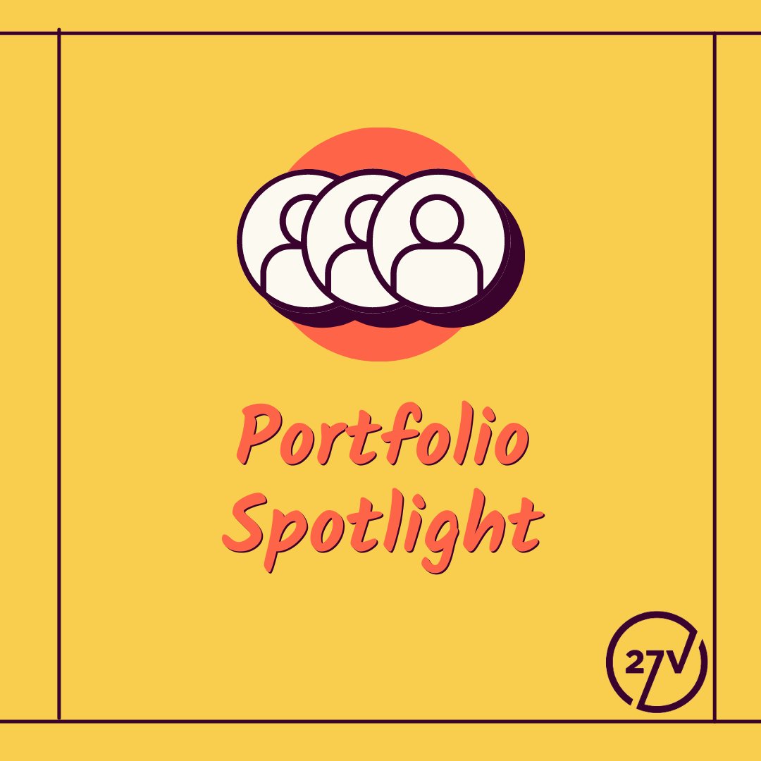 Twenty Seven Ventures tweet media