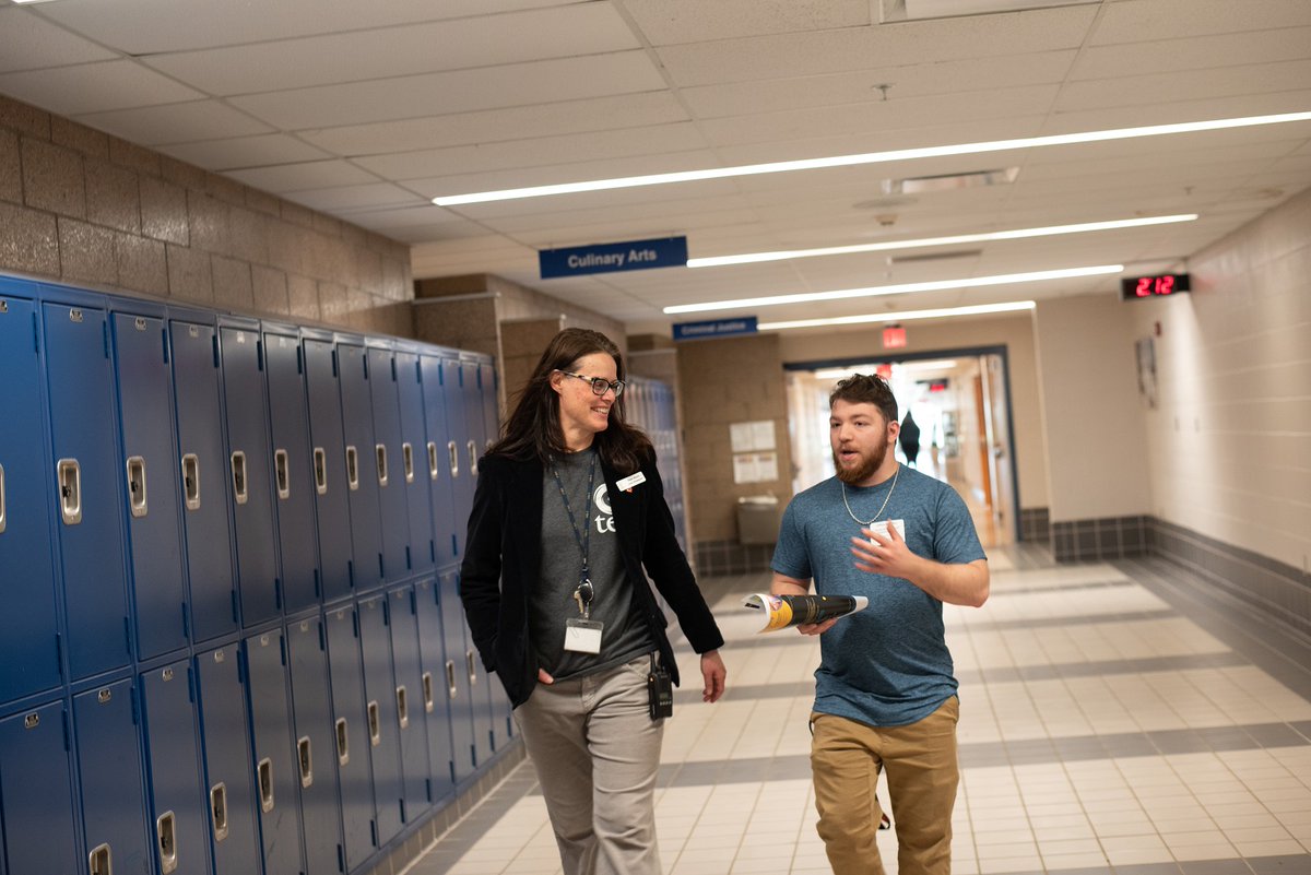 C-TEC of Licking Co. tweet media