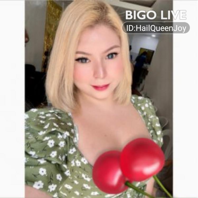 [Hostname] adlı kullanıcının CANLI YAYIN odasında sohbet etmeye gelin ve bonus kazanın! Yeni kullanıcılar davet kodu
slink.bigovideo.tv/We8OD