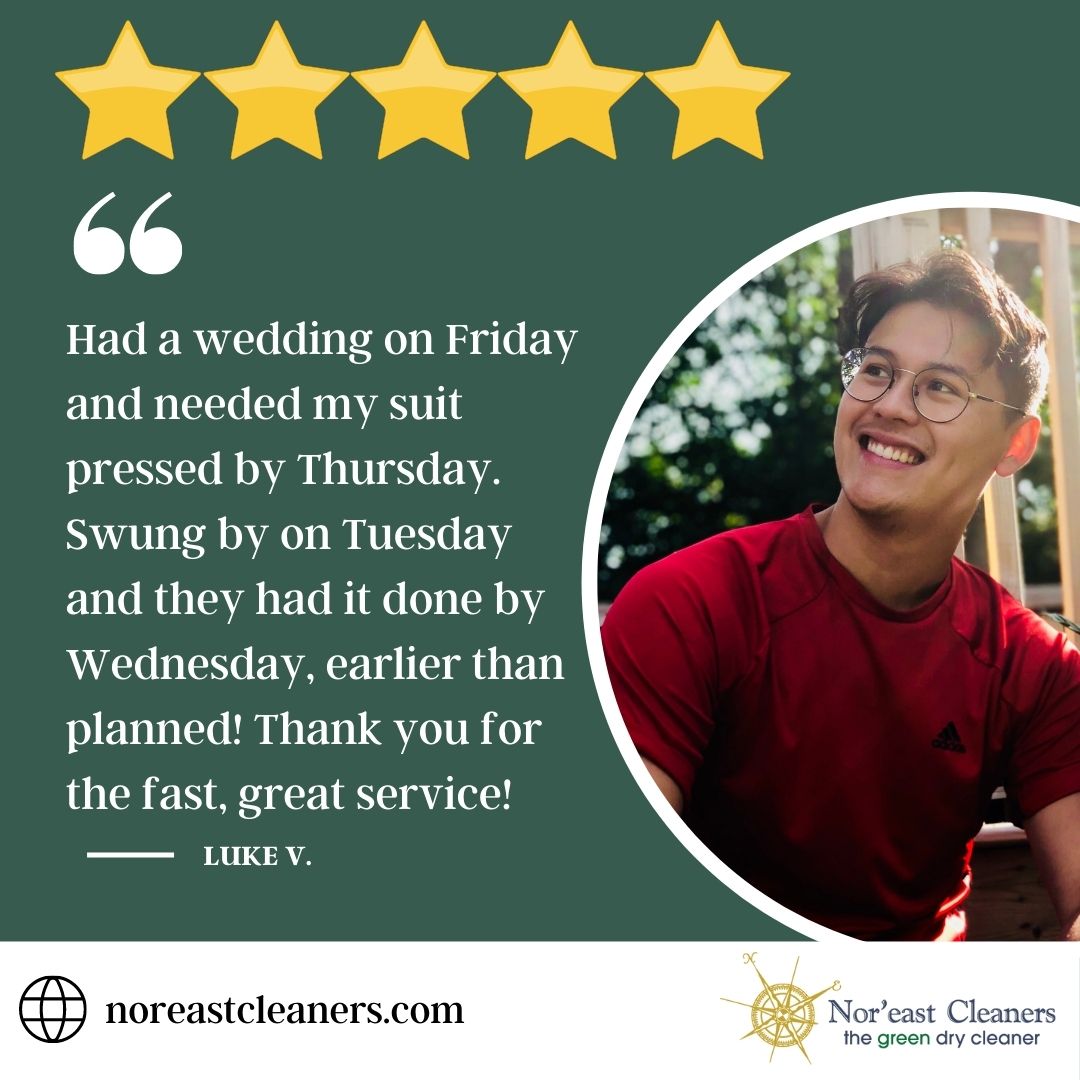 NoreastCleaners's tweet photo. See what our customers have to say about us!
 #drycleaning #drycleaningbusiness #dryclean #drycleanonly #laundrybasket #laundryroommakeover #laundrymat #laundryfordays #review #reviewer #reviewig #reviewfilm #noreastcleaners https://t.co/u78kFG6D3Z