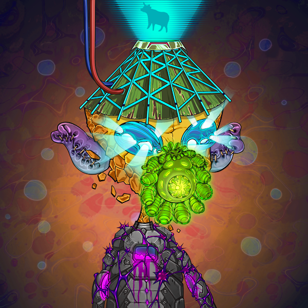 JakeTheNFT's tweet photo. #moonsquad #MoonApeLab 
#OthersideMeta 

Crazy Artwork coming out of @MoonApeLab https://t.co/Xw3JCOn0ei