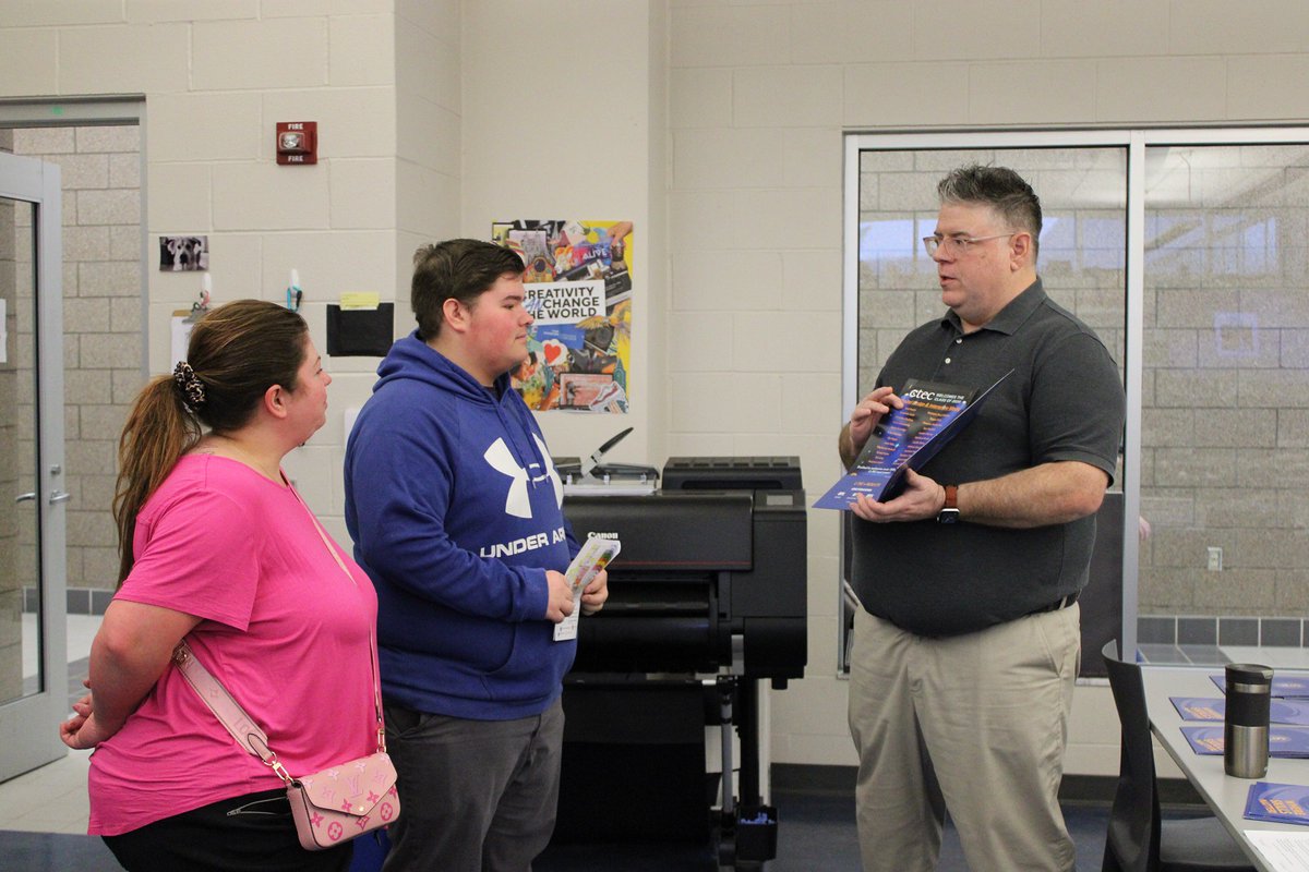 C-TEC of Licking Co. tweet media