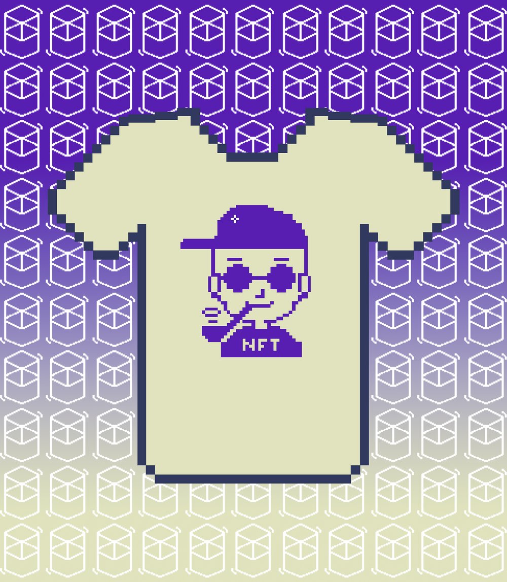 We have a CommuniTee 👕to give away. $FTM 🚀48 hours

➡️ like &amp; retweet
➡️ follow <a href="/votersnft/">Voters ᴹᴵᴺᵀ ᴸᴵⱽᴱ | Voters Beer ᴬᴵᴿᴰᴿᴼᴾ</a> and <a href="/OfficialNFTees/">TEES_</a>
 ➡️ tag 3 friends

#NFTGiveaways #NFTProject #NFTGiveaway #NFTCommunity #Fantom #NFTs