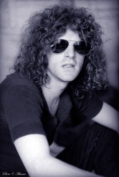 Happy Birthday  Ian Hunter 