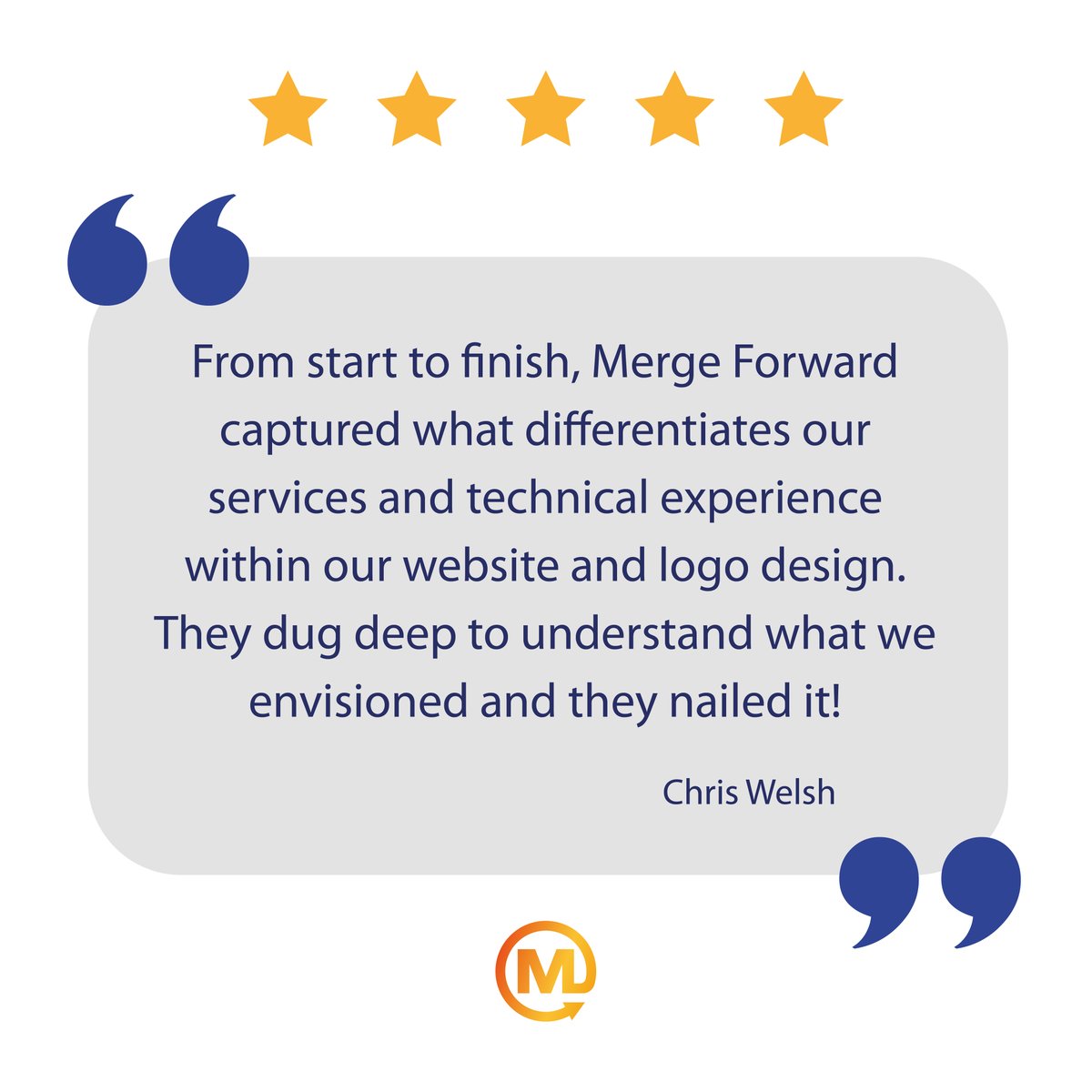 MergeForward's tweet photo. What a fun project! We really enjoyed bringing the vision of ARG Companies to life through their website and logo design. 🎯

If you're looking for a redesign or just optimization, reach out today! ⬅️

#Marketing #Branding #WebPresence #MarketingStrategy https://t.co/8FmImlkMcd