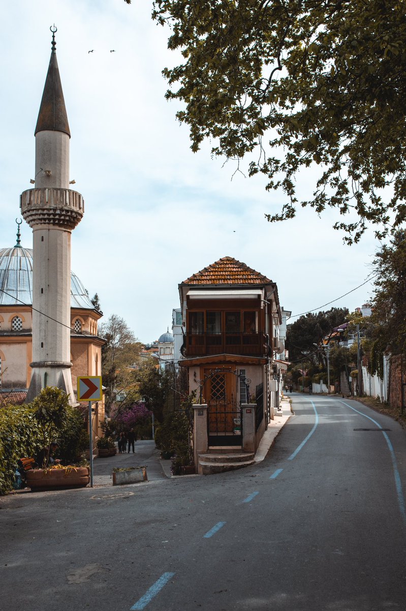 İstanbul'un Duvarları tweet media