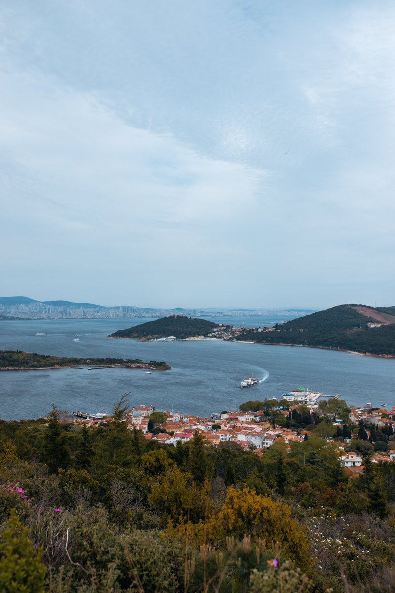 İstanbul'un Duvarları tweet media