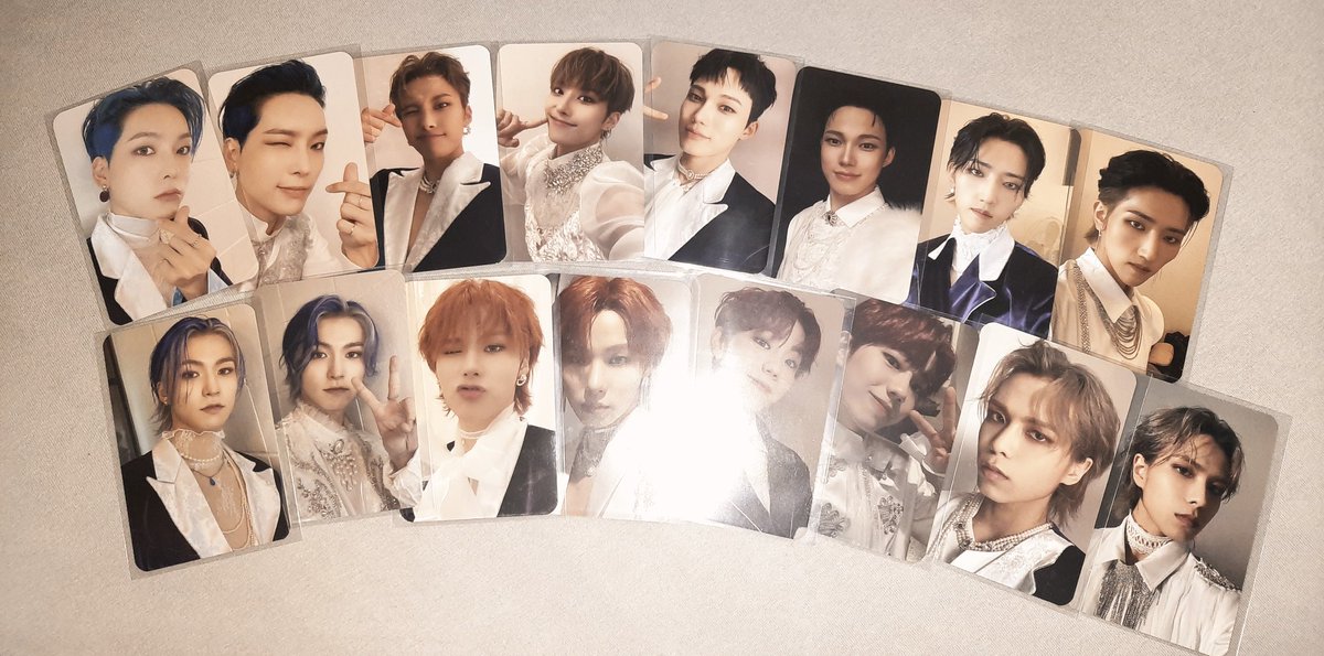 tearsofchoiin's tweet photo. two things got completed yesterday💕 https://t.co/yYKSClnh0o