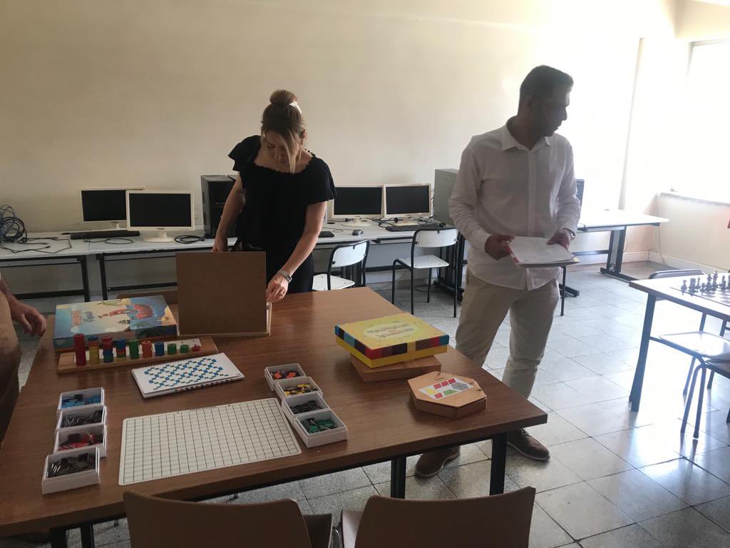 gaziantepsosyalokul (@gmem_sosyalokul) on Twitter photo “Sosyal Okul”projesi kapsamında komisyonlarımız okullarımızda proje denetimlerine devam ediyorlar. Sosyal Okul olma yolunda mücadele devam ediyor.📢
<a href="/Gaziantep_MEM/">Gaziantep İl Millî Eğitim Müdürlüğü</a> <a href="/yasintepe/">Yasin TEPE</a> <a href="/M_A_Tiryakioglu/">Mehmet Ali TİRYAKİOĞLU🇹🇷</a> <a href="/GaziantepArge/">Gaziantep İl MEM AR-GE</a>
#sosyalokul “Sosyal Okul”projesi kapsamında komisyonlarımız okullarımızda proje denetimlerine devam ediyorlar. Sosyal Okul olma yolunda mücadele devam ediyor.📢
<a href="/Gaziantep_MEM/">Gaziantep İl Millî Eğitim Müdürlüğü</a> <a href="/yasintepe/">Yasin TEPE</a> <a href="/M_A_Tiryakioglu/">Mehmet Ali TİRYAKİOĞLU🇹🇷</a> <a href="/GaziantepArge/">Gaziantep İl MEM AR-GE</a>
#sosyalokul