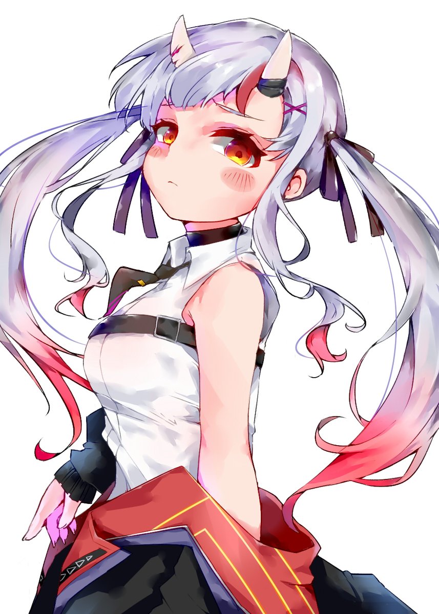 百鬼あやめ 「お困りだ余

#百鬼絵巻 」|おたぱぱのイラスト