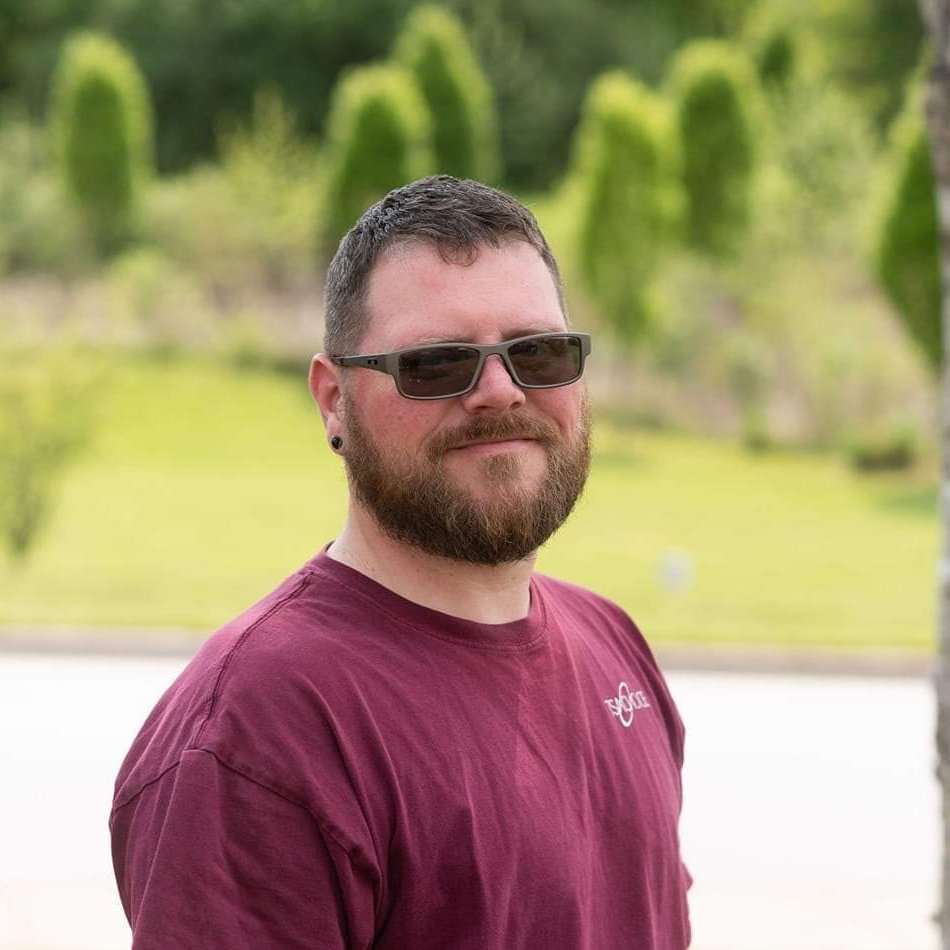 reddishbeard77's tweet image. #NewProfilePic