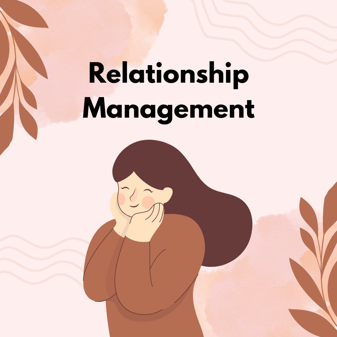 ProgramsSel's tweet photo. Relationship management skills are a must for students. Swipe to see the ways SEL can be used to teach relationship management!
#SEL #Resilience #Selprograms #learningtools #mylearningtools #SELENA #socialemotionallearning #relationshipmanagement https://t.co/ErGBKKr43L