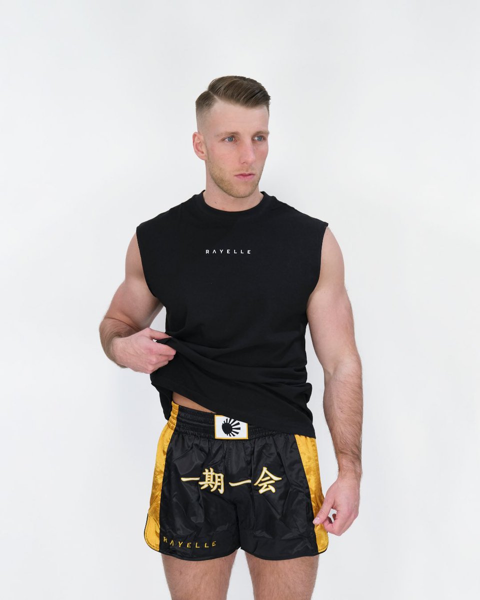 Rayelleuk's tweet photo. Get your hands on our NEW swim shorts for your holidays this summer! Ultra quick drying fabric and the most comfortable lining of any shorts, these are a must! Paired with our Sleeveless T is a perfect fit for summer! ☀️🔥 ONLY £35 each at https://t.co/eUvDQbn4iV ❕#risingsun https://t.co/MMtVOtxotJ