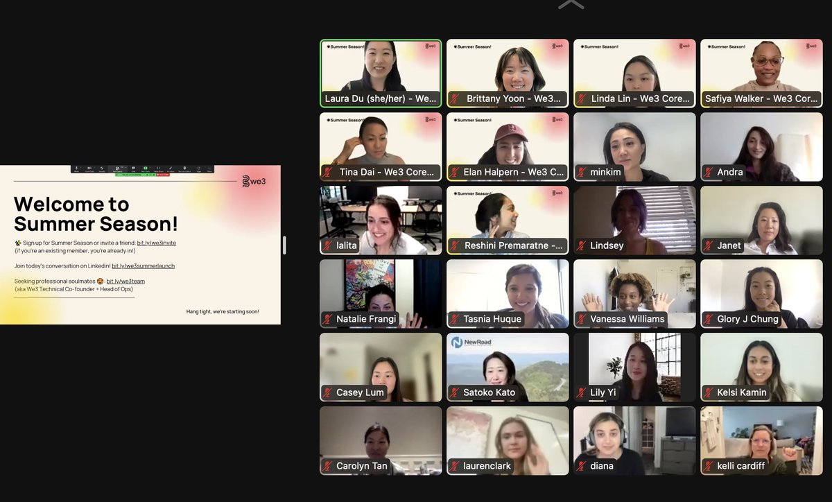 hello_we3's tweet photo. Hello beautiful faces! Summer Season launch is live! #we3summerseason https://t.co/lKzYSUMDXj