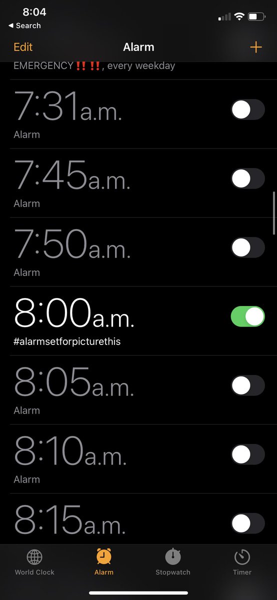 bethdigger's tweet photo. #alarmssetforpicturethis https://t.co/vEi0VVjEKu