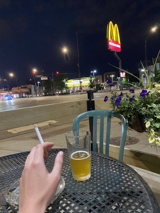 this is exactly like paris