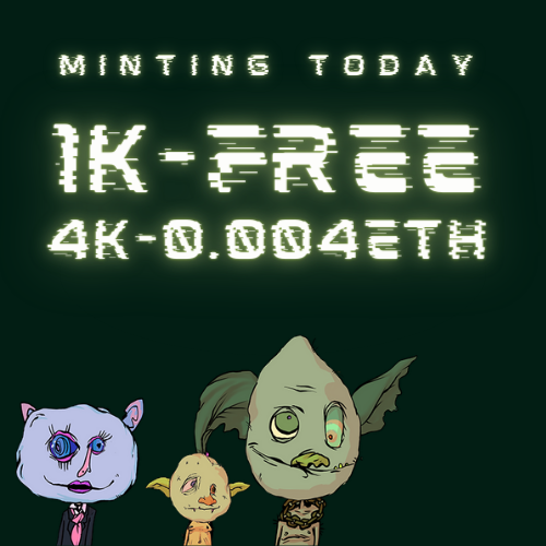 GoblinFam.wtf tweet media