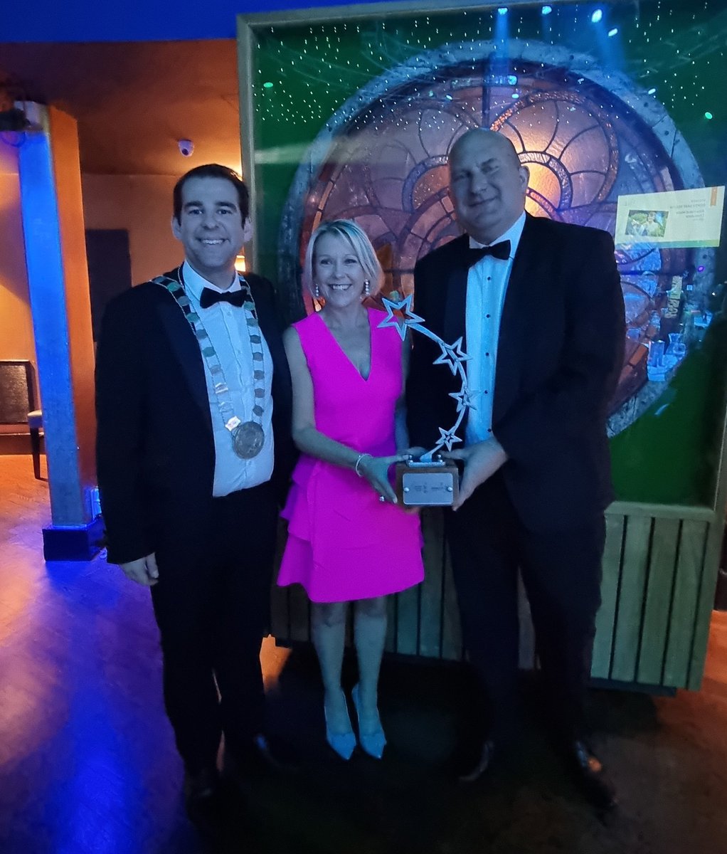 Kieran Comerford tweet media