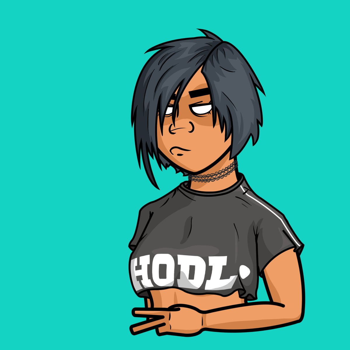 So just minted these 2 #backyardboyz nfts by <a href="/BackyardBoyzNFT/">BackYard Boyz NFT</a> for 25ada each, minting is live still via their website. Art is clean and I genuinely am excited to see where this project goes. #CNFTCommunity 

Well worth 25 ada in my opinion, go check them out🔥