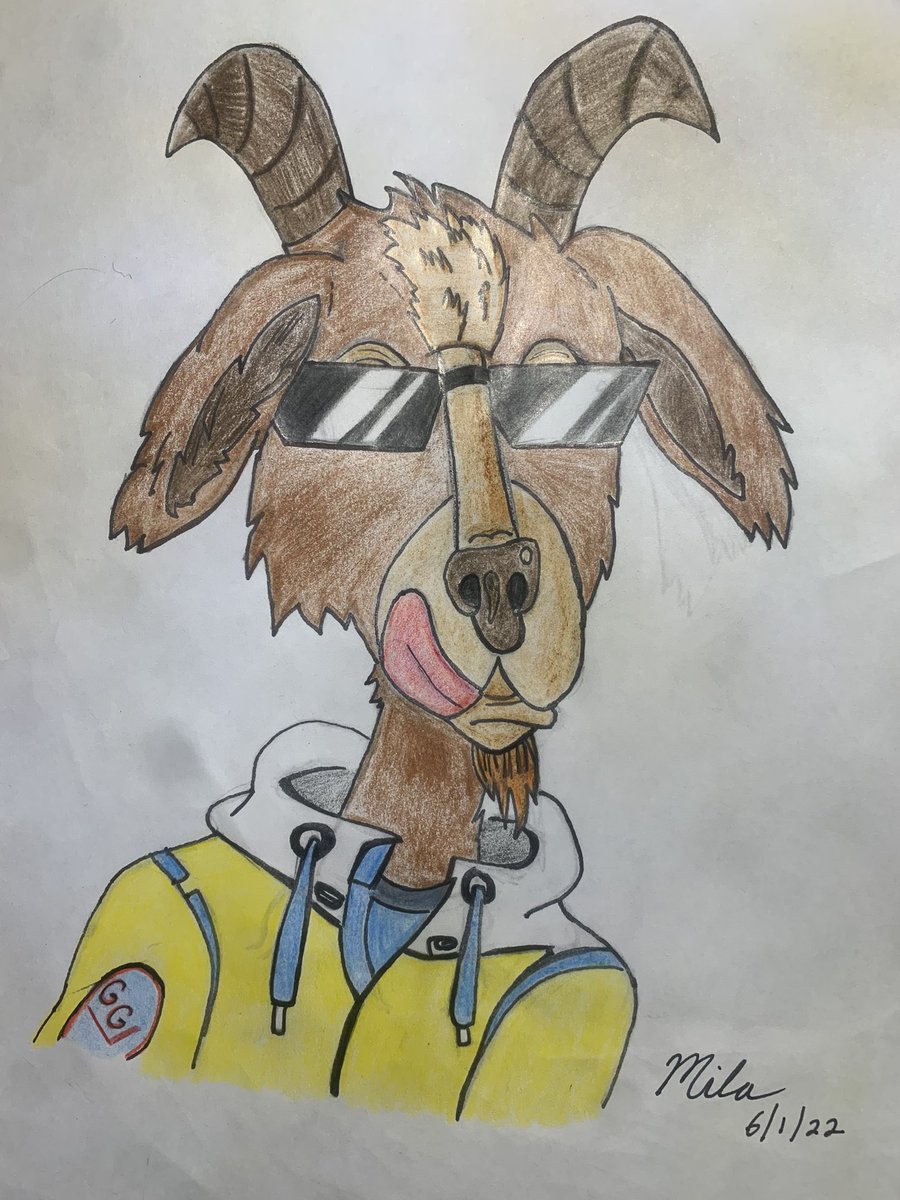 Alien INC tweet media