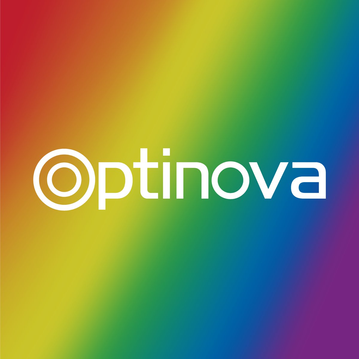 OptinovaGroup's tweet photo. It’s #PrideMonth2022! 🏳️🌈 At Optinova, we embrace and celebrate diversity, equity, and inclusivity. We are committed to building an environment where every Optinovian feels emboldened to be themselves today and every day.
#optinova #feelgoodfactory #LGBTQI+ #diversity #inclusion https://t.co/3PBlAYDKAd