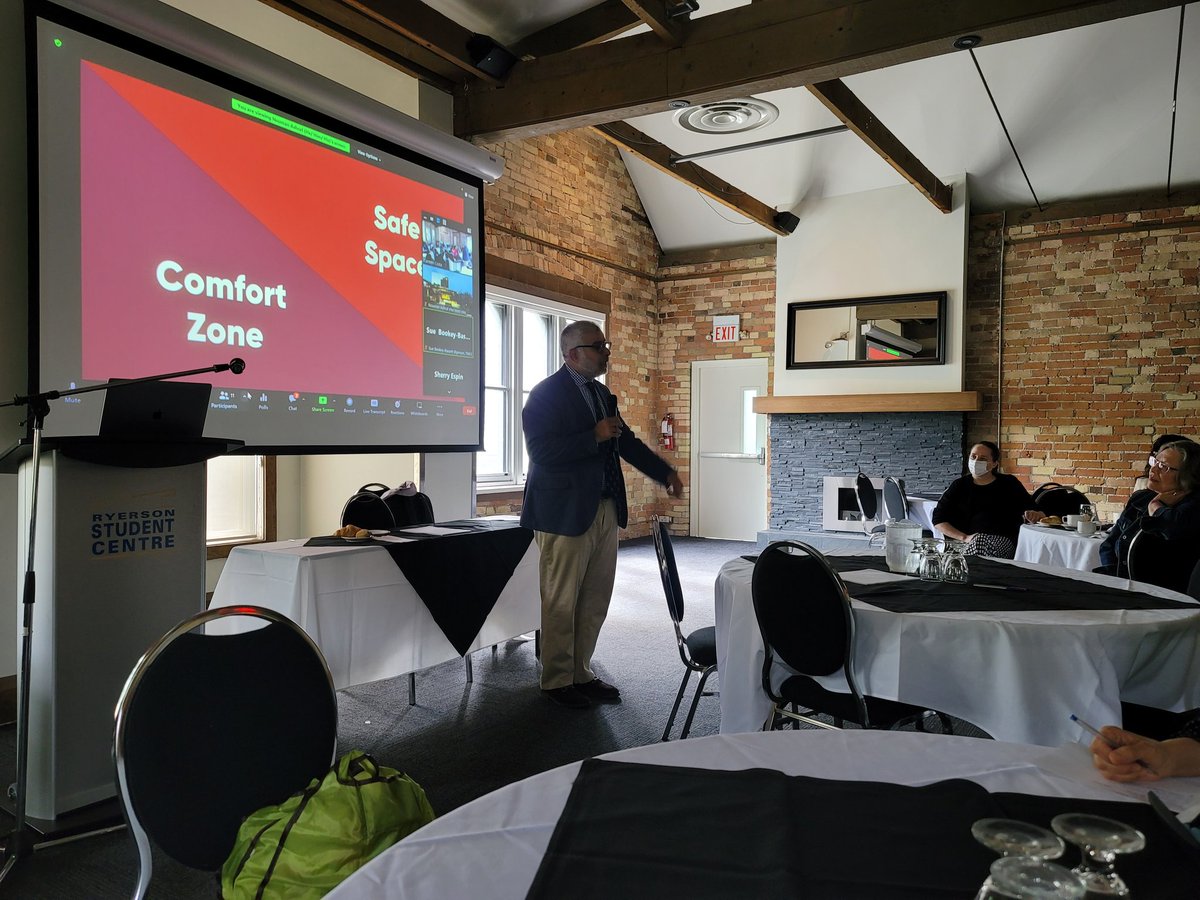 NursingTMU's tweet photo. Thank you @S_Nouman_Ashraf for sharing your knowledge and experience with members of the @NursingTMU at our retreat today. Your thoughtful, inspirational, and engaging approach made this a special and productive day. Many take home messages! https://t.co/qkK0vzbQNJ