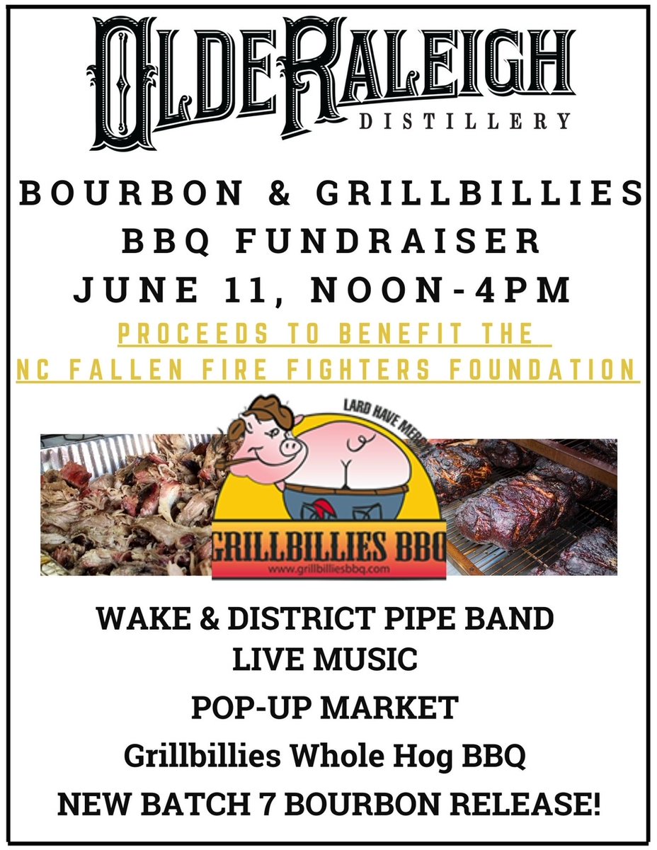 Fun event that benefits NCFFF!