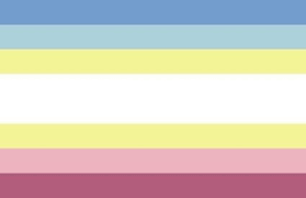BetterThanZoos's tweet image. Since it's pride month here's some "pride" flags that will never be valid