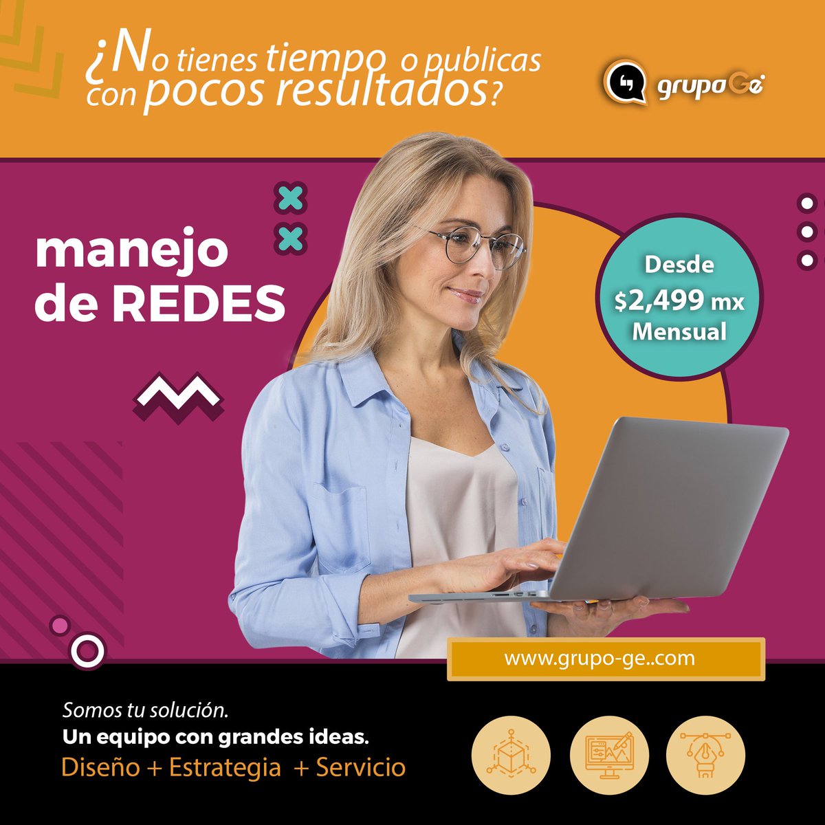 Grupo GE (@GrupoGeMERIDA) / Posts / X