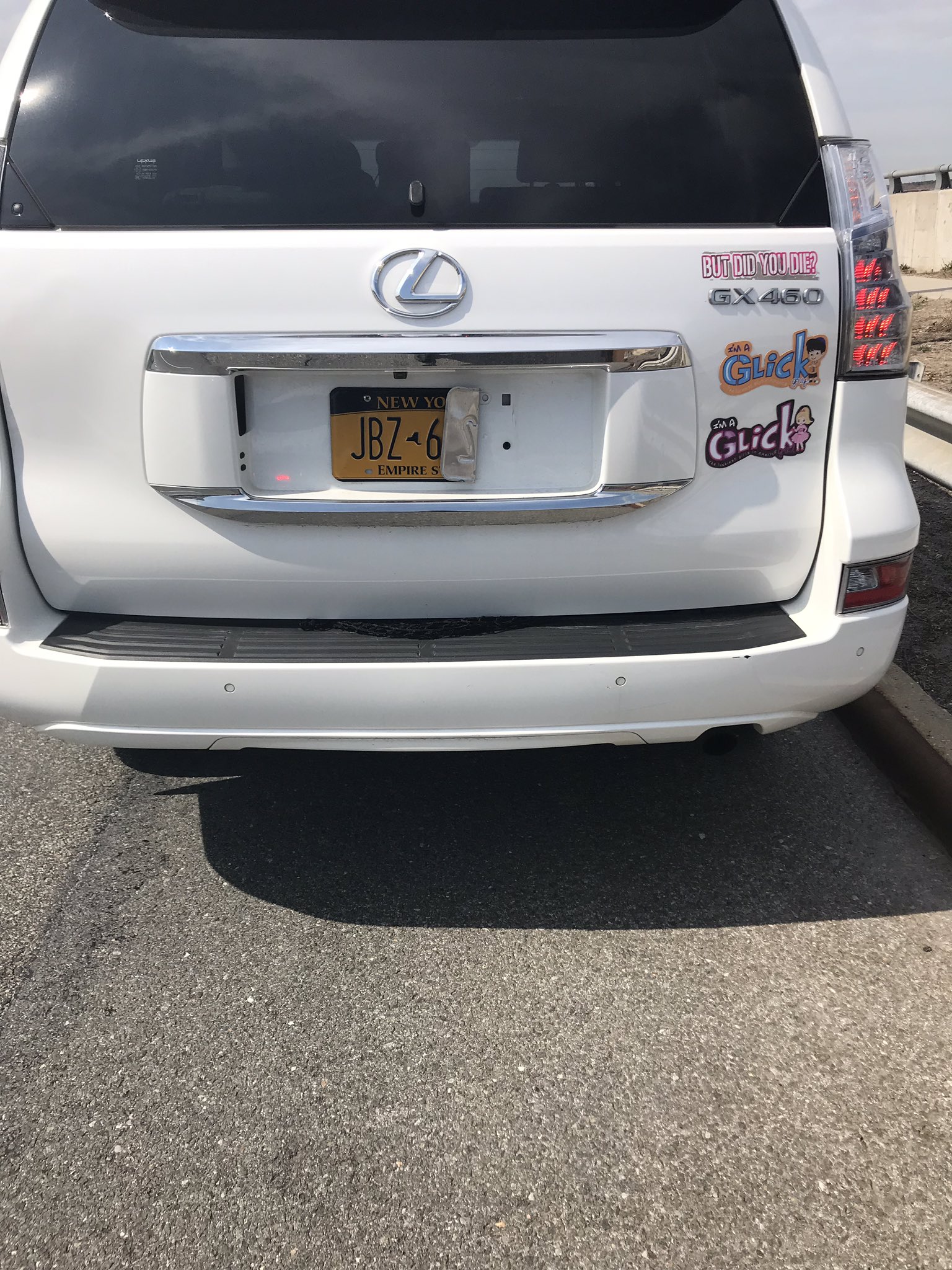 NYPD 100th Precinct on Twitter: "Drivers, purposely covering your license  plates to avoid tolls and cameras is no good. Please, do the right thing.  The summons and points will cause you more