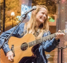 CommUnityZonePA's tweet image. Tonight at 7 PM: It's Kj Reimensnyder-Wagner kicking off our LIVE FROM LEWISBURG INTO THE LIGHT concert series! It's free to all who want to come out, so we hope to see you at First Baptist Church of Lewisburg!